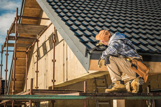 Best Flat Roofing  in Golden Grove, SC