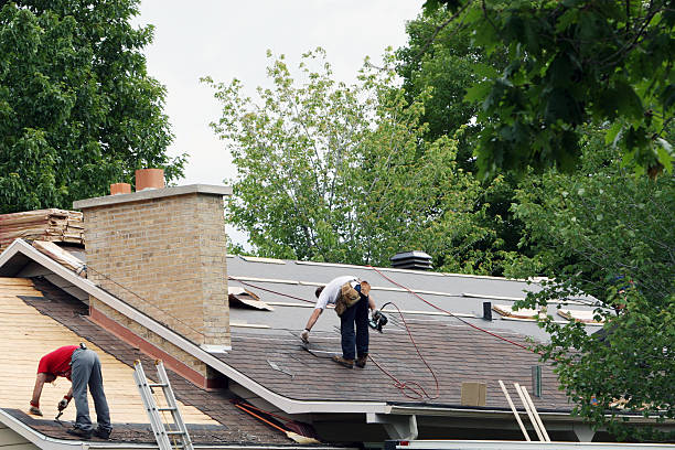 Fast & Reliable Emergency Roof Repairs in Golden Grove, SC