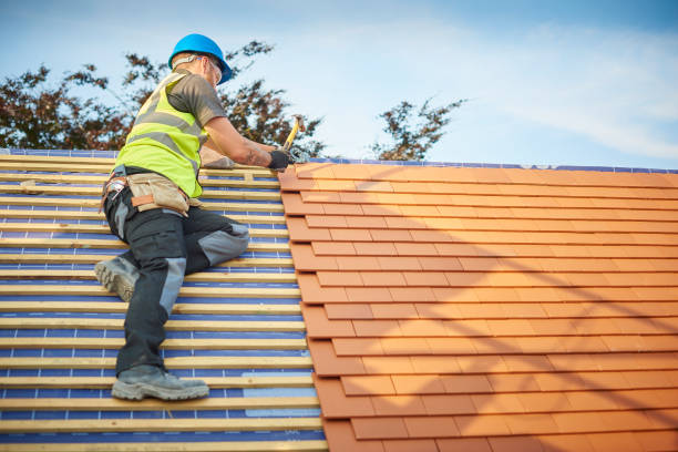 Best Gutter Installation and Repair  in Golden Grove, SC
