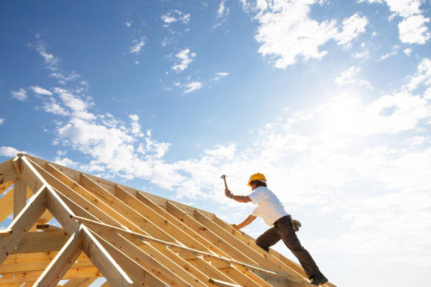Waterproofing in Golden Grove, SC